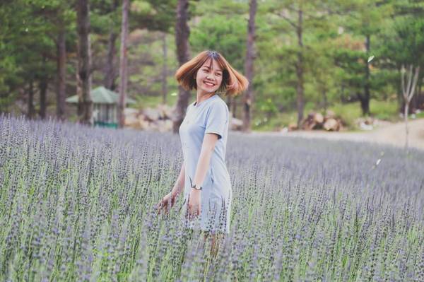 Ảnh: FB thung lũng tình yêu