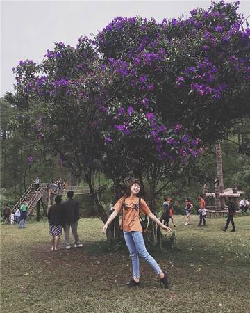 Ảnh: Instagram @ngkhquyynh