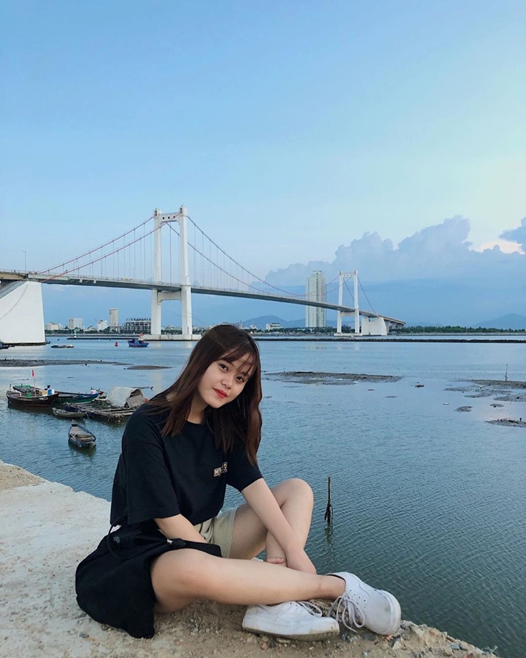 Cầu Thuận Phước Đà Nẵng check-in từ nhiều góc độ