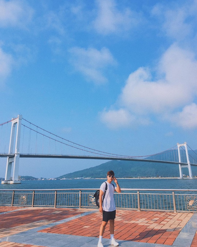 Ảnh: @heis_sheer