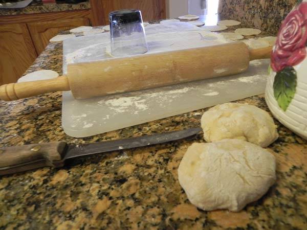 Cách thưởng thức bánh Pelmeni đúng điệu Cách thưởng thức bánh Pelmeni đúng điệu