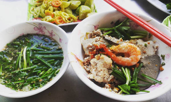 Đến Sài Gòn mà chưa ăn hết 10 món “thần thánh” này, đừng vội về nha!