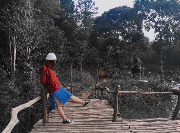 Ảnh:@bong.cham.bi