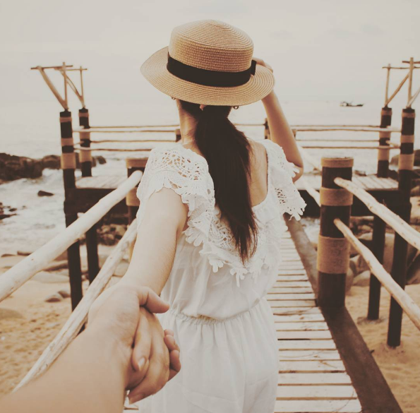 Hoạt động cắm trại đèo Nước Ngọt