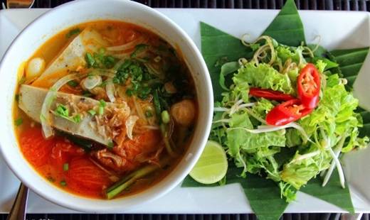 Du lịch Bình Định – ăn gì ‘chuẩn’ nhất?