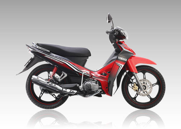 Xe máy cho thuê giá rẻ tại Nha Trang