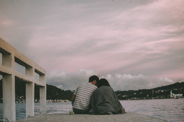 Sương mù Đà Lạt mùa đông