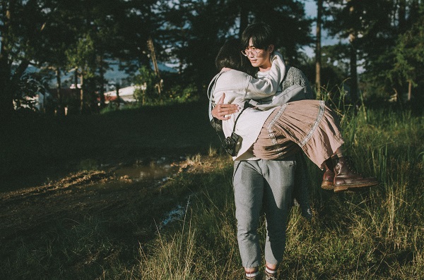 Du lịch Đà Lạt mùa đông với bạn bè