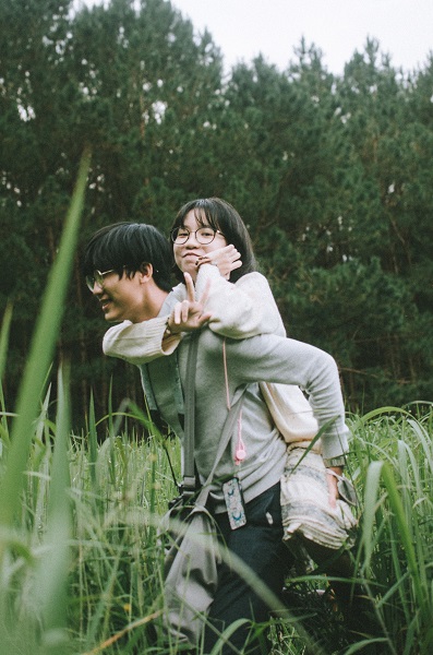 Hoàng hôn Đà Lạt mùa đông lãng mạn