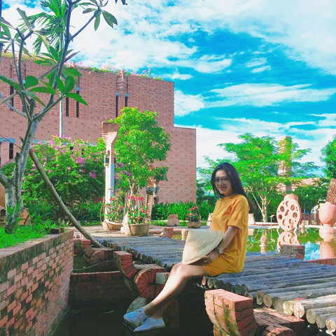 Làng gốm Thanh Hà trong chuyến một ngày ở Hội An Làng gốm Thanh Hà trong chuyến một ngày ở Hội An