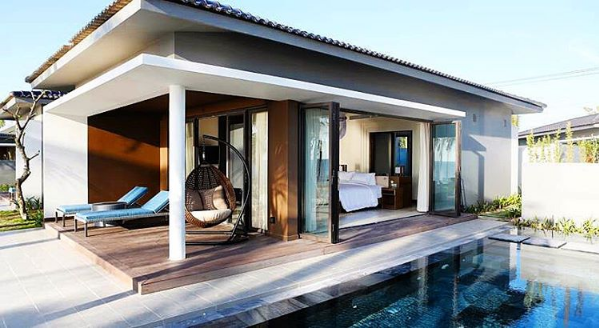 Du lịch Phú Quốc, Đà Nẵng, Bangkok: Ở resort, khách sạn 4, 5* + vé máy bay chỉ 3.999.000 đồng – iVIVU.com