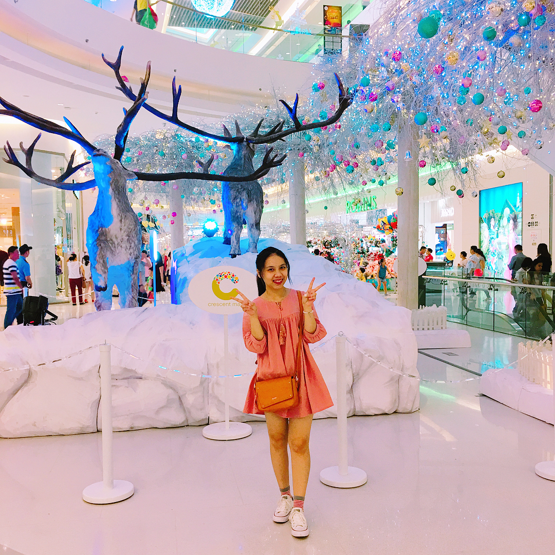 Ảnh: @smile_thanh_do
