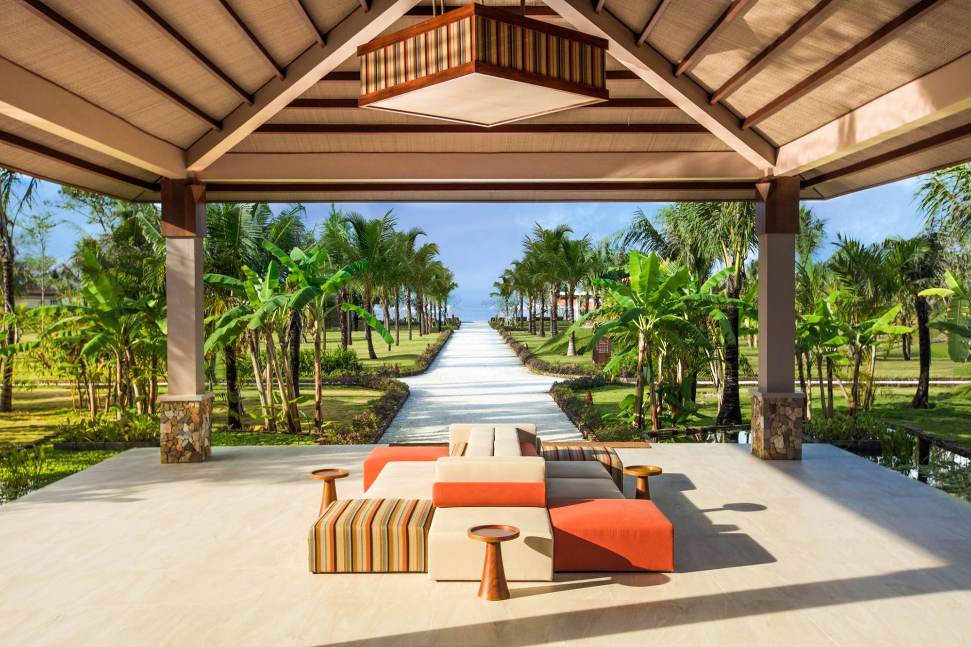 Ảnh: Fusion Resort Phu Quoc