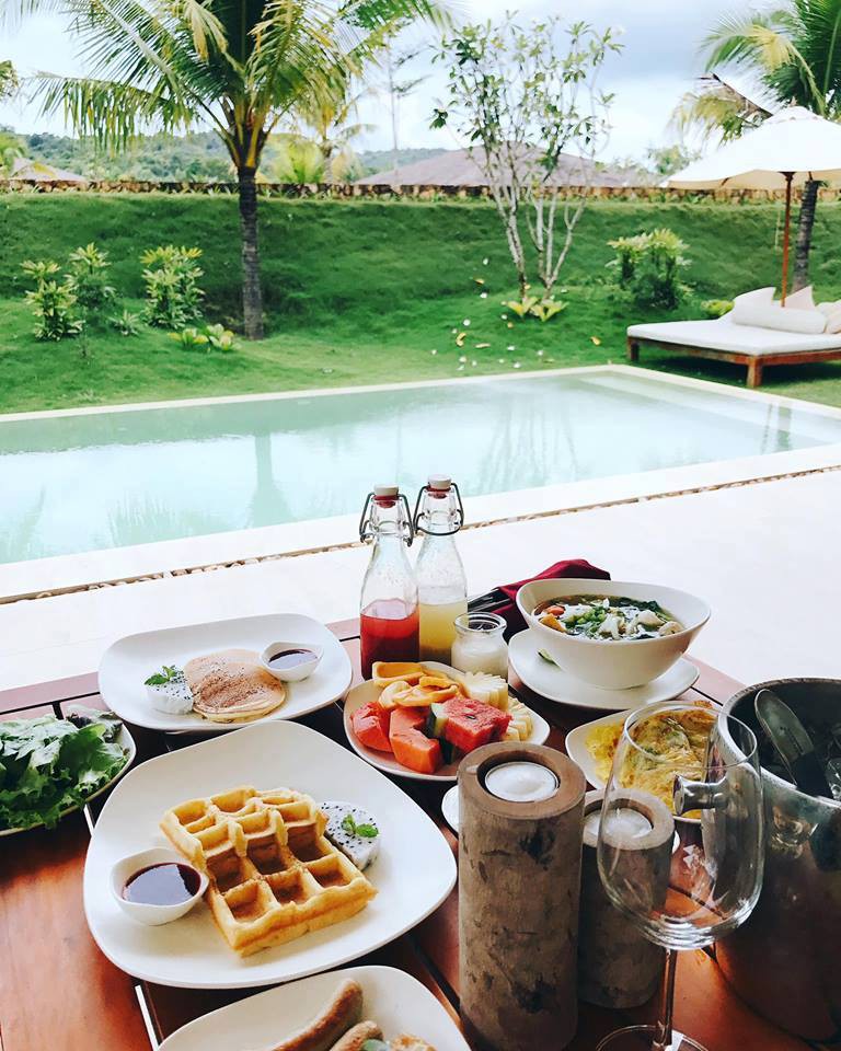 Ảnh: Fusion Resort Phu Quoc