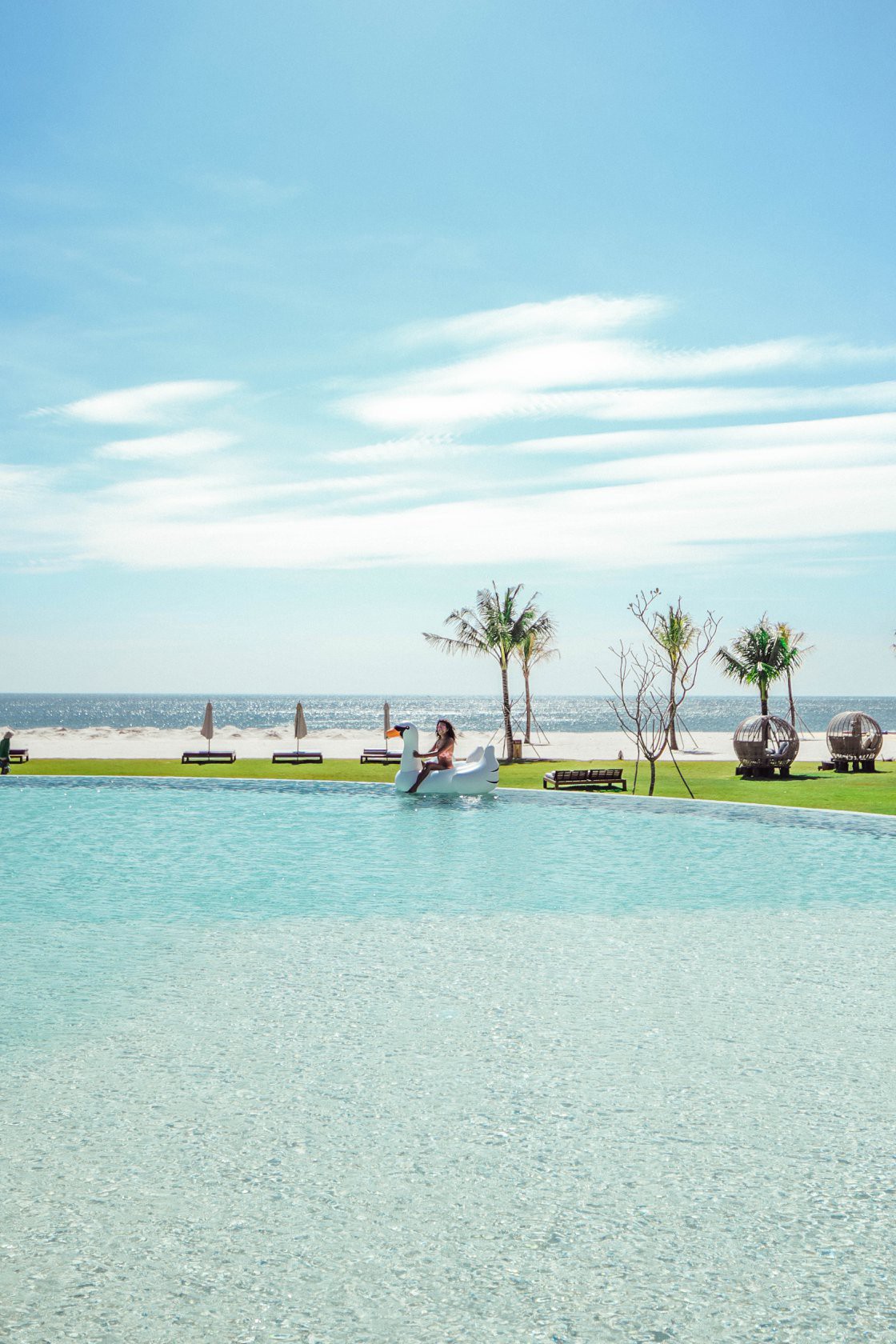 Ảnh: Fusion Resort Phu Quoc