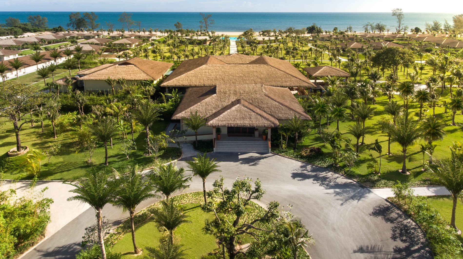 Ảnh: Fusion Resort Phu Quoc