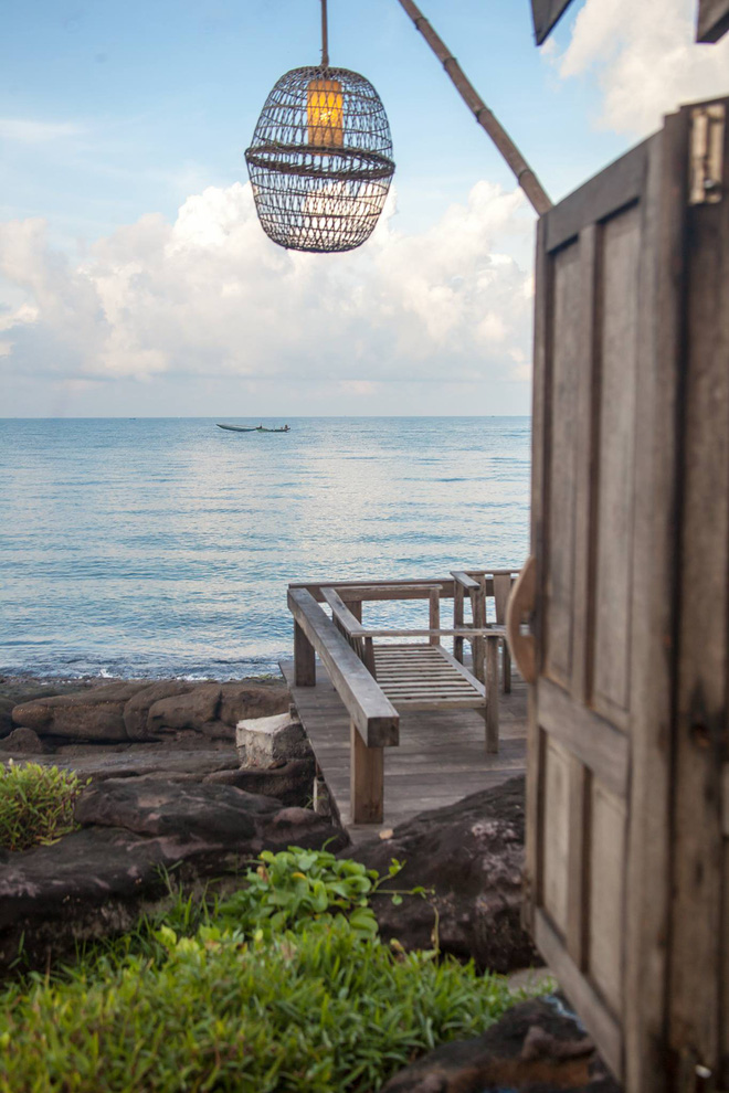 (Ảnh: Mango Bay Resort Phú Quốc)
