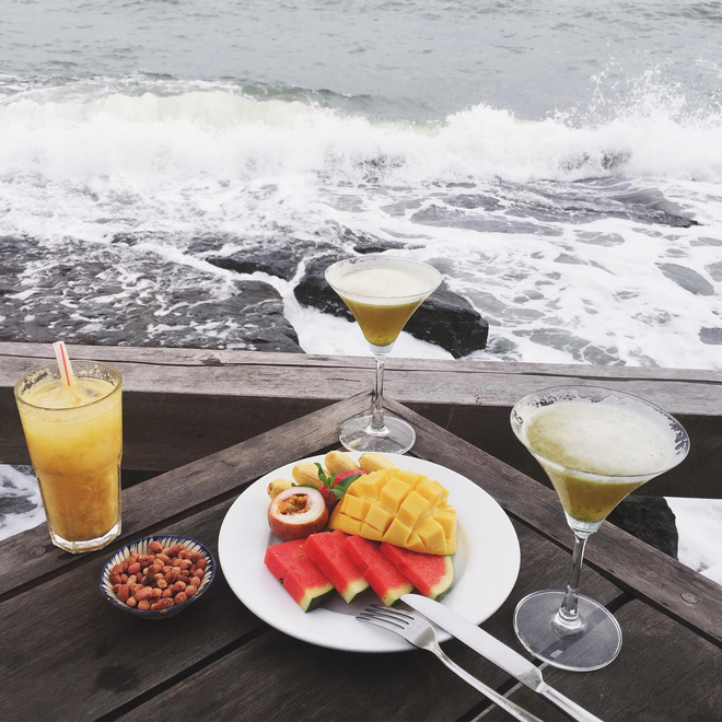 Ảnh: Mango Bay Resort Phú Quốc