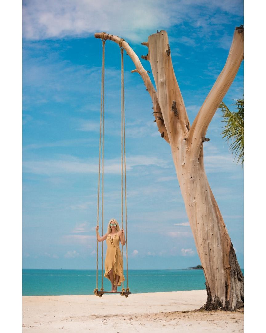 (Ảnh: Fusion Resort Phu Quoc)