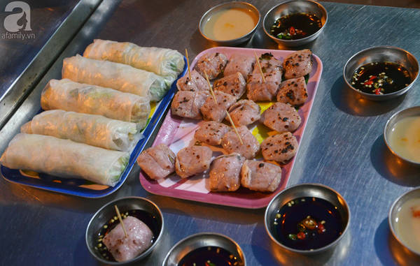Đi Quy Nhơn muốn ăn ngon thì nhớ ghé những địa chỉ ăn uống tiếng tăm này!