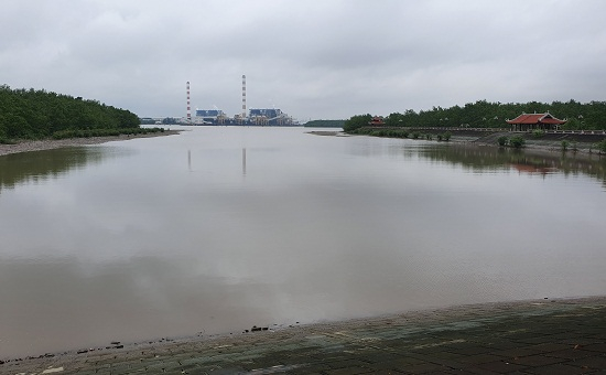 Bến Đò Rừng. Ảnh: truyenhinhdulich.