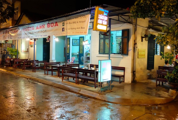 Ảnh: TripAdvisor