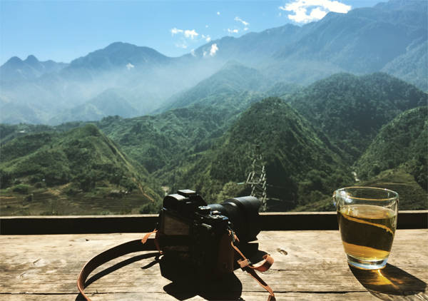 Địa chỉ cuối tuần: Hai không gian để ‘trốn’ ở Sapa