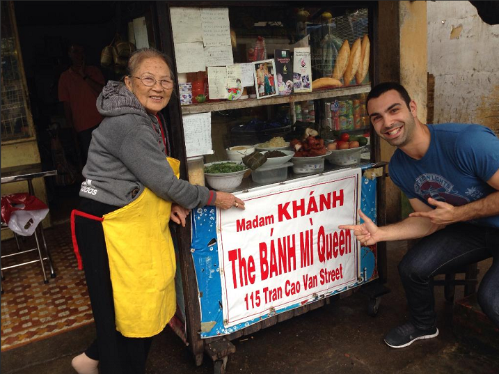 10 quán ăn ngon khiến du khách ‘mê mệt’ khi du lịch Hội An