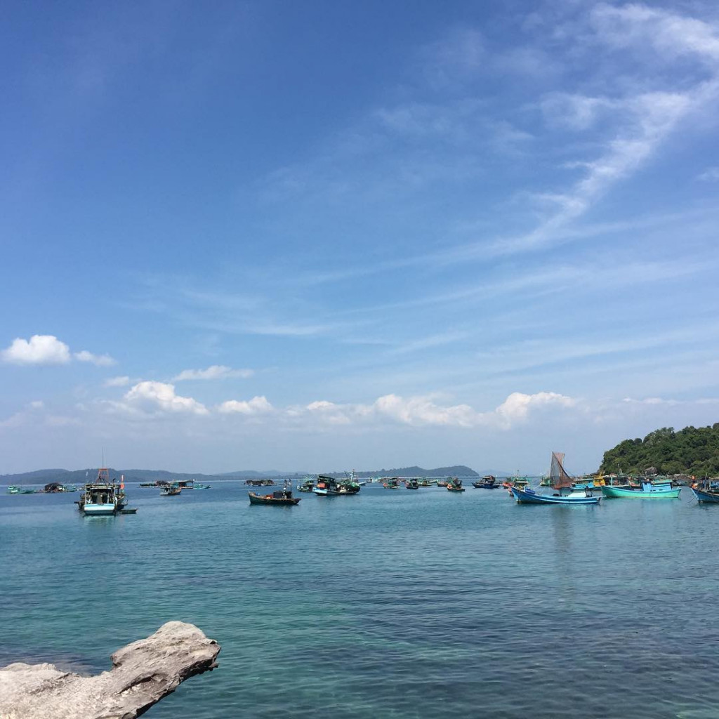 Ảnh: @trangthuy88