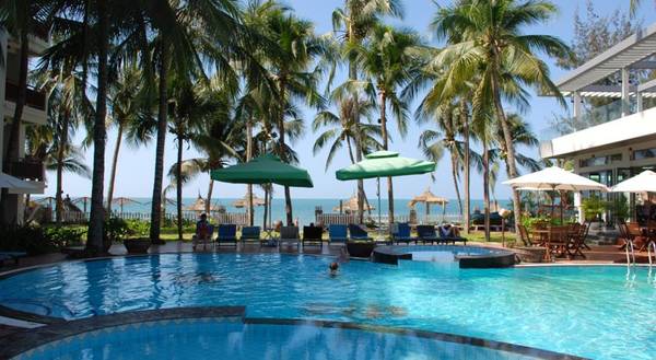 Ảnh: canaryresort