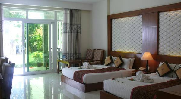 Ảnh: Haiauresort