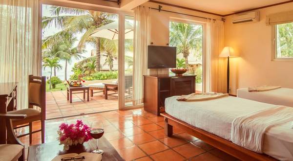 Ảnh: victoriahotels