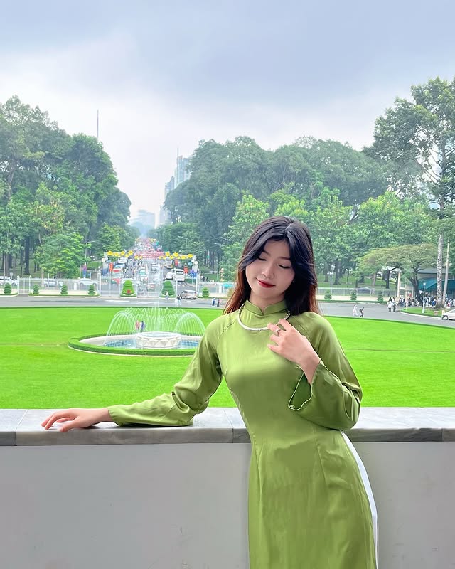 Dinh Độc Lập - điểm đến 30/4 TP.HCM