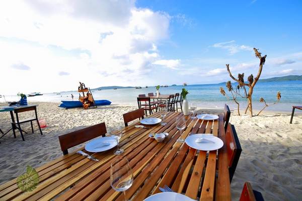 Cảnh đẹp đảo Cô Tô du lịch Quảng Ninh