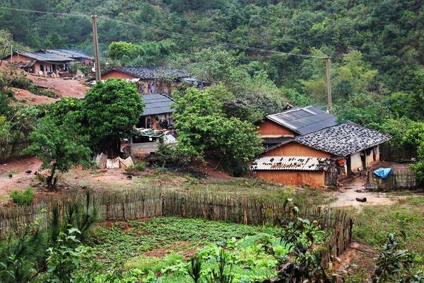 Ảnh: FB Binh Lieu Travel Guide