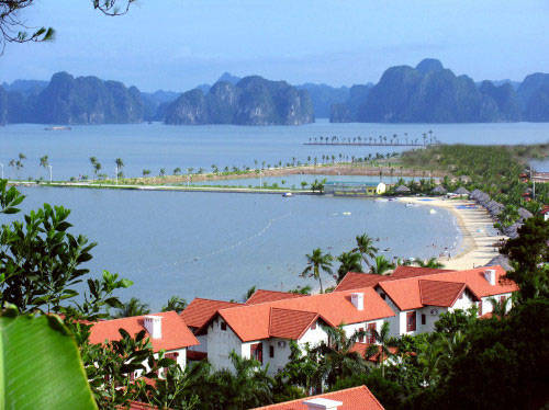 Vịnh Hạ Long Quảng Ninh - Kỳ quan thiên nhiên tuyệt mỹ Vịnh Hạ Long Quảng Ninh - Kỳ quan thiên nhiên tuyệt mỹ