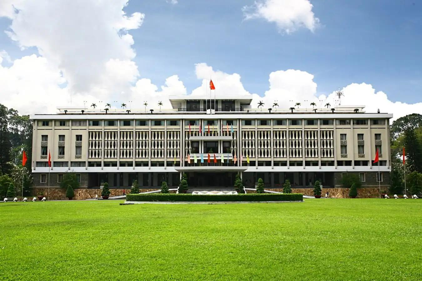6 điểm đến ở thành phố Hồ Chí Minh mang đậm dấu ấn văn hóa – lịch sử 
