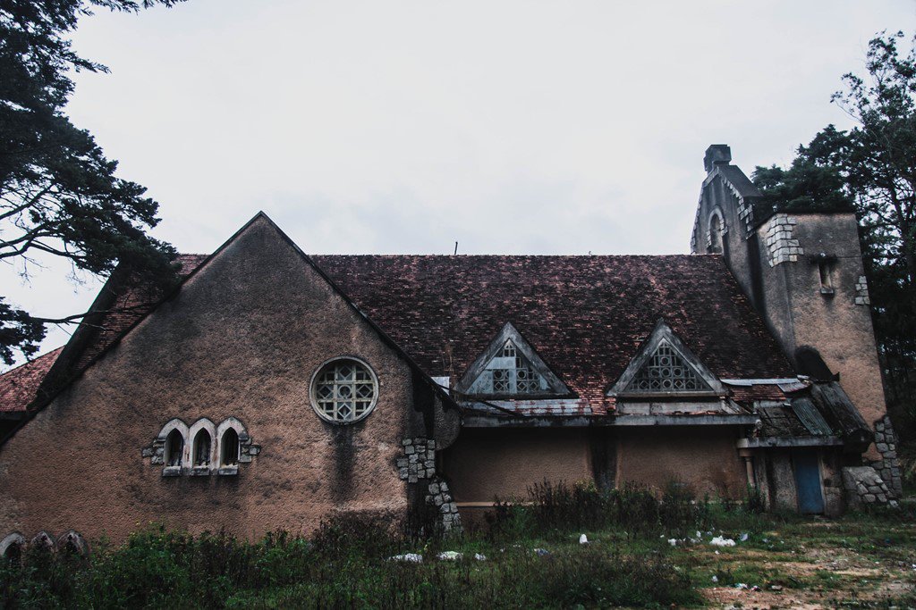 Ảnh: Thành Đạt