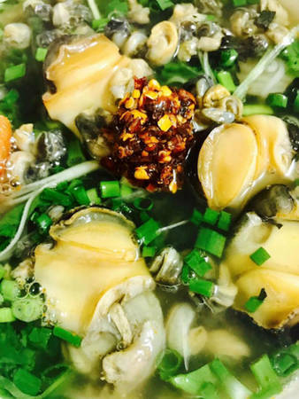Bún ốc Hà Nội Diệu Hương gợi ý