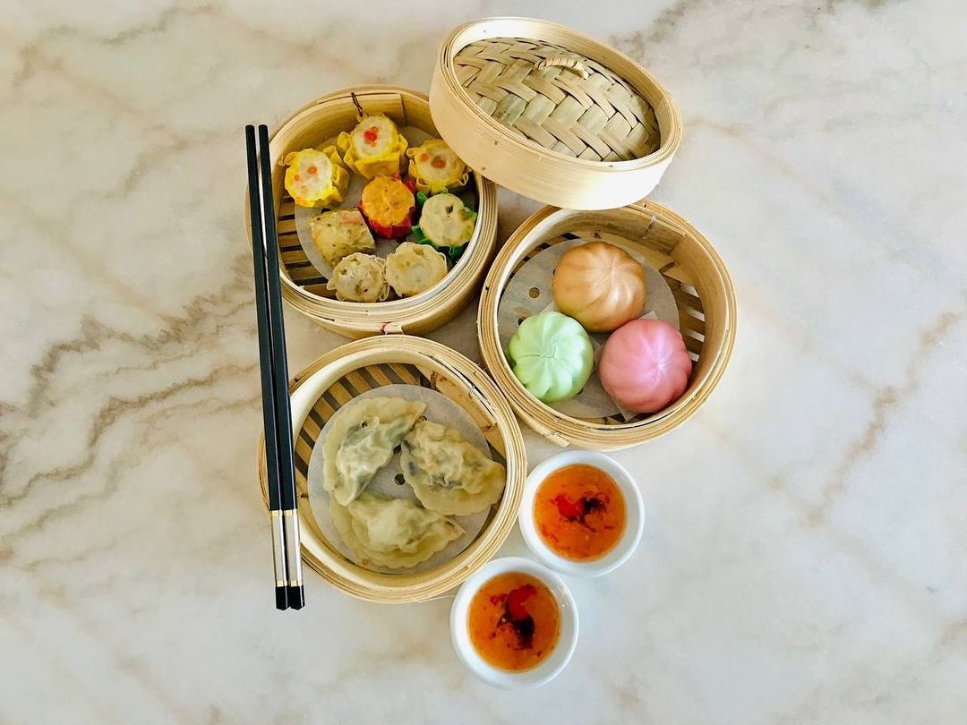 Dim- sum-ivivu