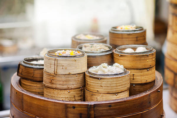 Dim Sum - Món ăn truyền thống của Ẩm thực Trung Hoa Dim Sum - Món ăn truyền thống của Ẩm thực Trung Hoa