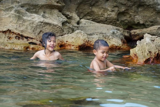Dinh Cậu Phú Quốc là điểm ngắm hoàng hôn đẹp nhất Phú Quốc