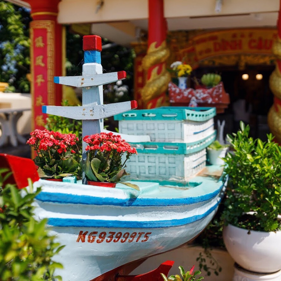 Ảnh: @citypassguide