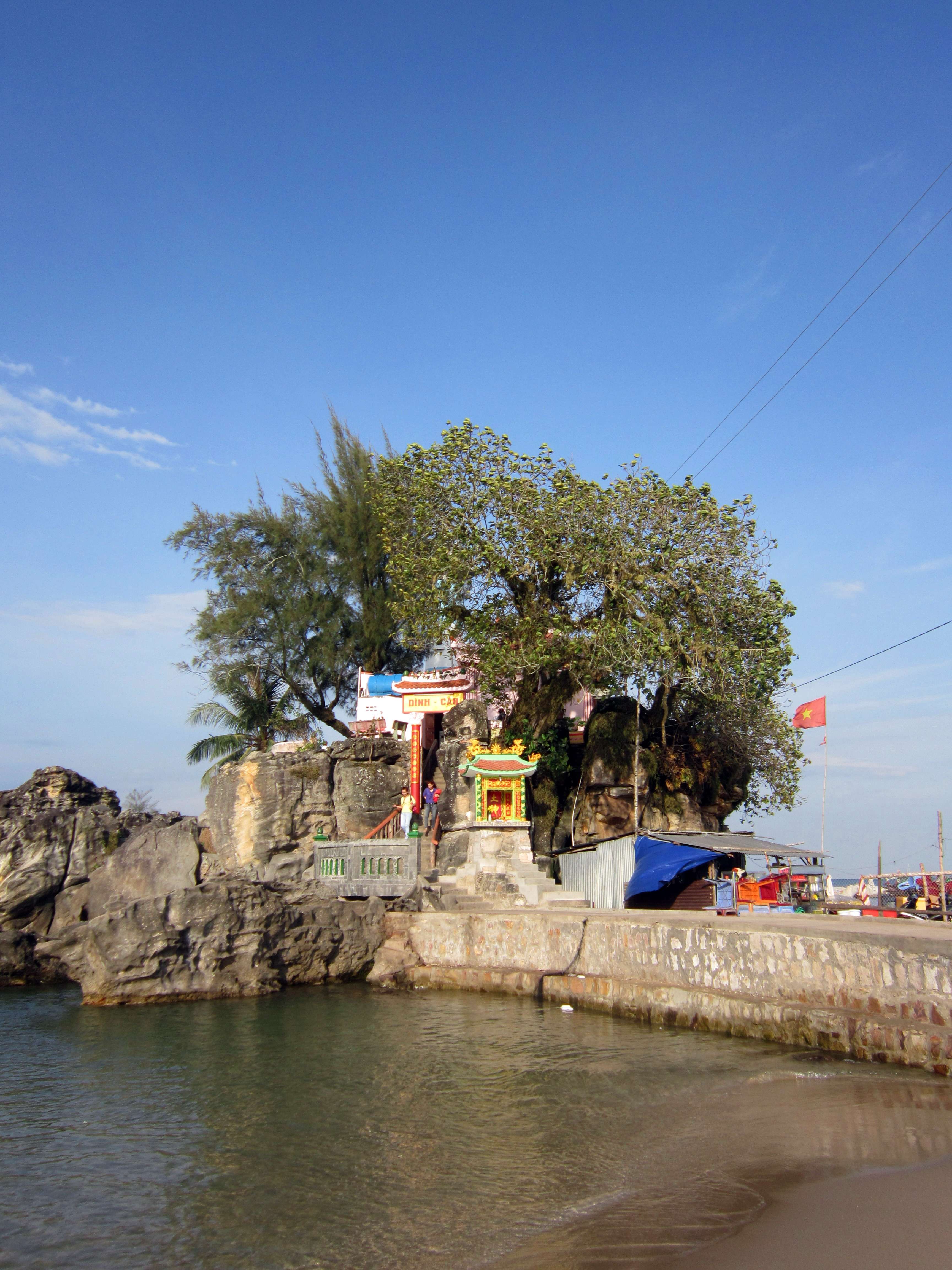 Dinh Cậu Phú Quốc