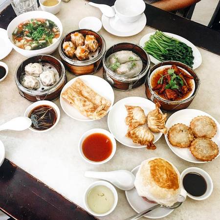 Văn hóa China Town Sài Gòn