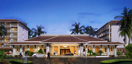Vinpearl Resort Phú Quốc sở hữu bãi biển nguyên sơ tại Phú Quốc Vinpearl Resort Phú Quốc sở hữu bãi biển nguyên sơ tại Phú Quốc