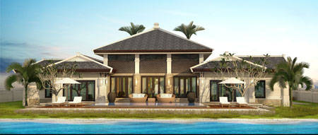 Tiện nghi quốc tế tại Vinpearl Resort Phú Quốc Phú Quốc Tiện nghi quốc tế tại Vinpearl Resort Phú Quốc Phú Quốc