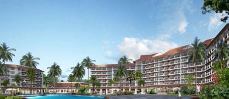 Biệt thự ven biển sang trọng tại Vinpearl Resort Phú Quốc Biệt thự ven biển sang trọng tại Vinpearl Resort Phú Quốc