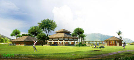 Dịch vụ spa tại Vinpearl Resort Phú Quốc hòa mình với thiên nhiên Dịch vụ spa tại Vinpearl Resort Phú Quốc hòa mình với thiên nhiên