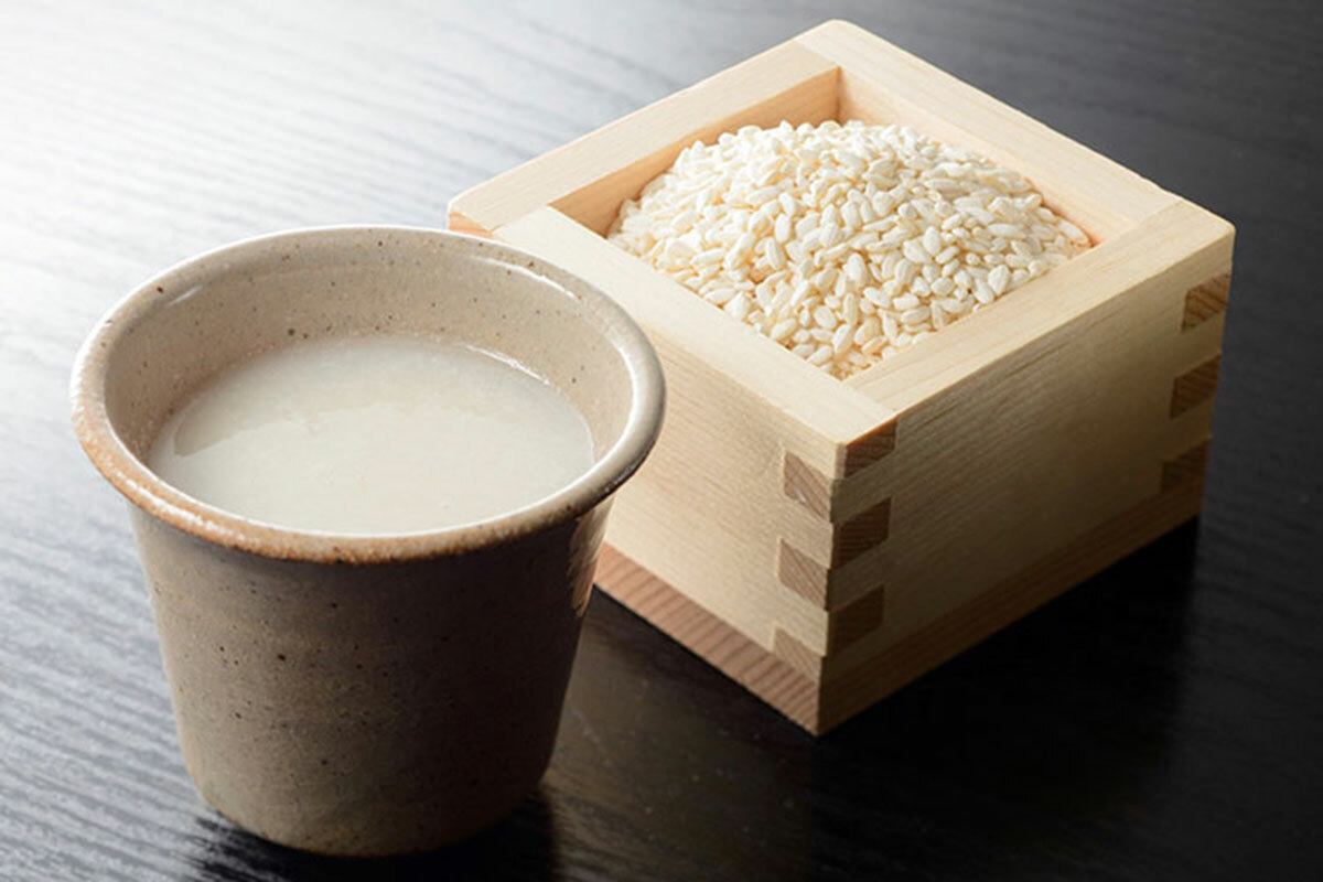 Đồ uống ‘thần dược’